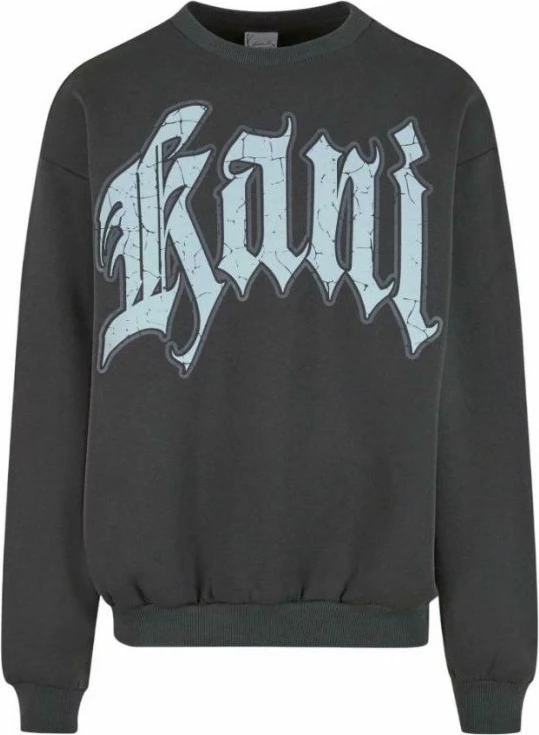 Duks për meshkuj Karl Kani, gri