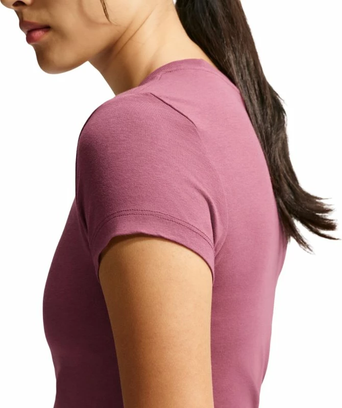 Maicë për femra Nike Sportswear Chill Knit FV5508-654, rozë [Madhësia: L]