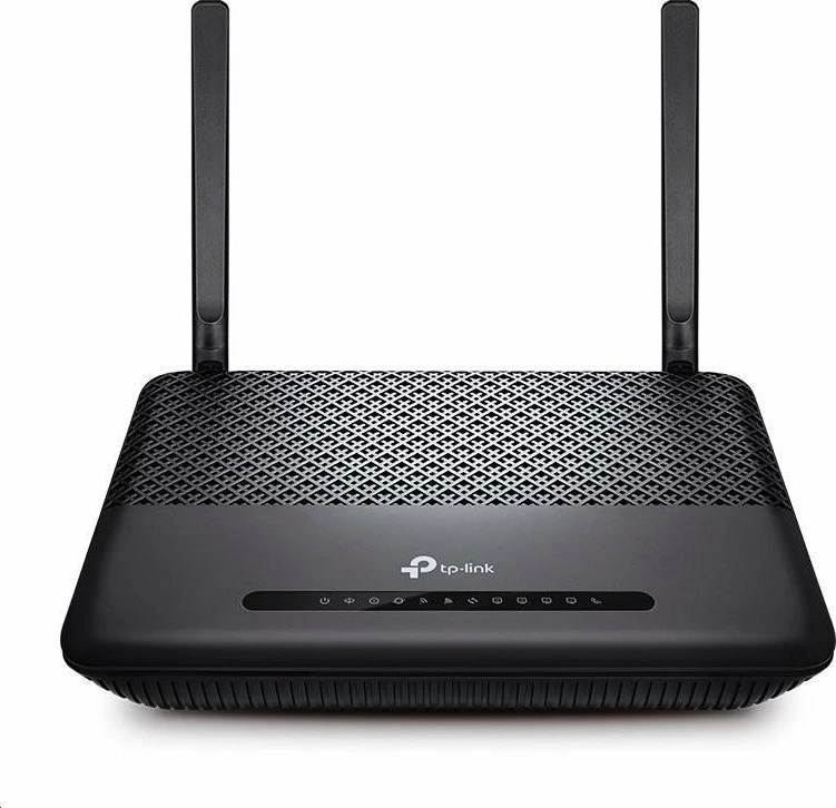 Ruter GPON TP-Link XC220-G3v Wi‑Fi 5 AC1200, 4x Gigabit LAN, VoIP, i zi