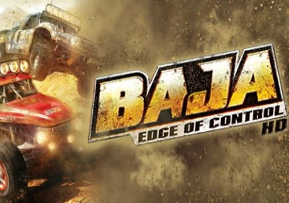 Baja: Edge of Control HD EN/DE/FR/IT/ES Global