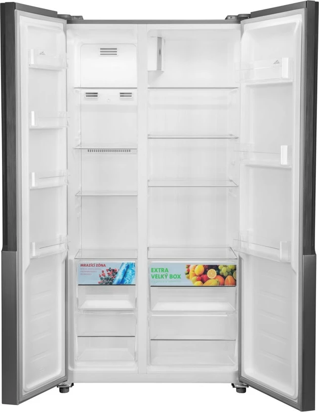 Frigorifer ETA 138990020E