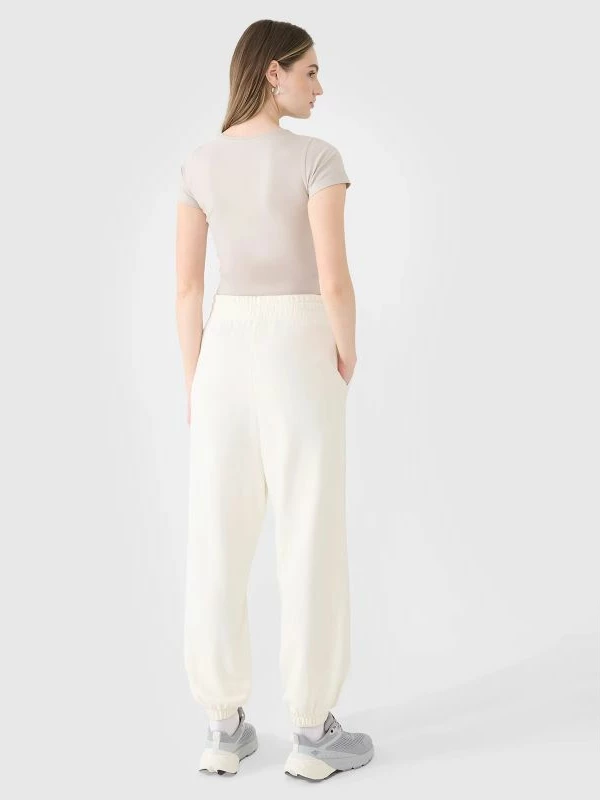 Pantallona sportive për femra 4F, XL [Madhësia: L]