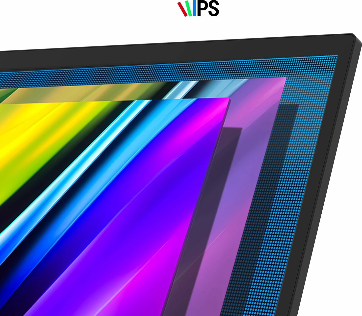 Monitor portativ Zeuslap Z14P 14\" Full HD IPS 60Hz, i zi