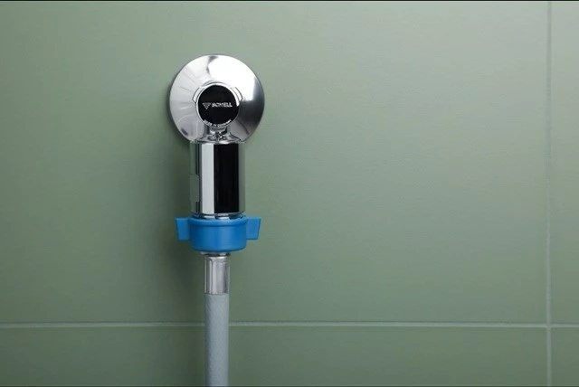 Aksesor Electrolux MCAPOWER2 për lavatriqe dhe furra, argjend