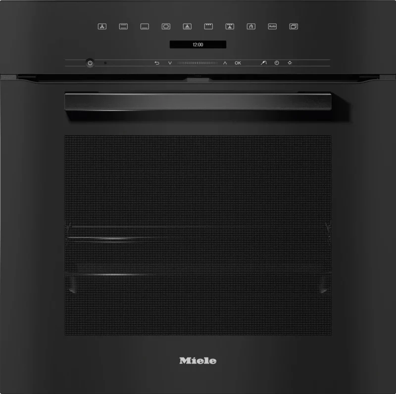 Furrë Miele H 7262 BP 11581230, e zezë