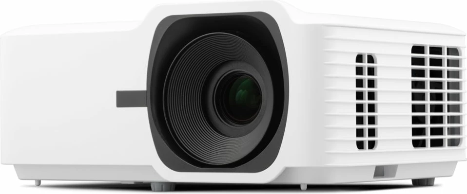 Projektor ViewSonic LSD400HD 4000 lm Full HD Laser HDR, i bardhë