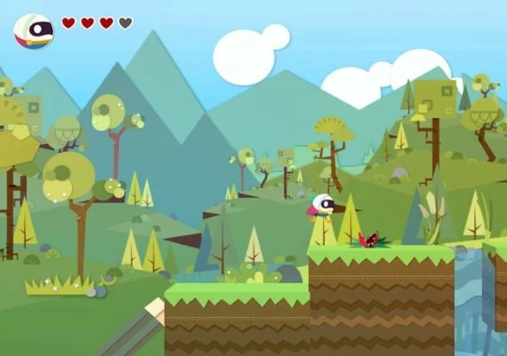 Flat Kingdom EN/DE/FR/PT/RU/ES Global
