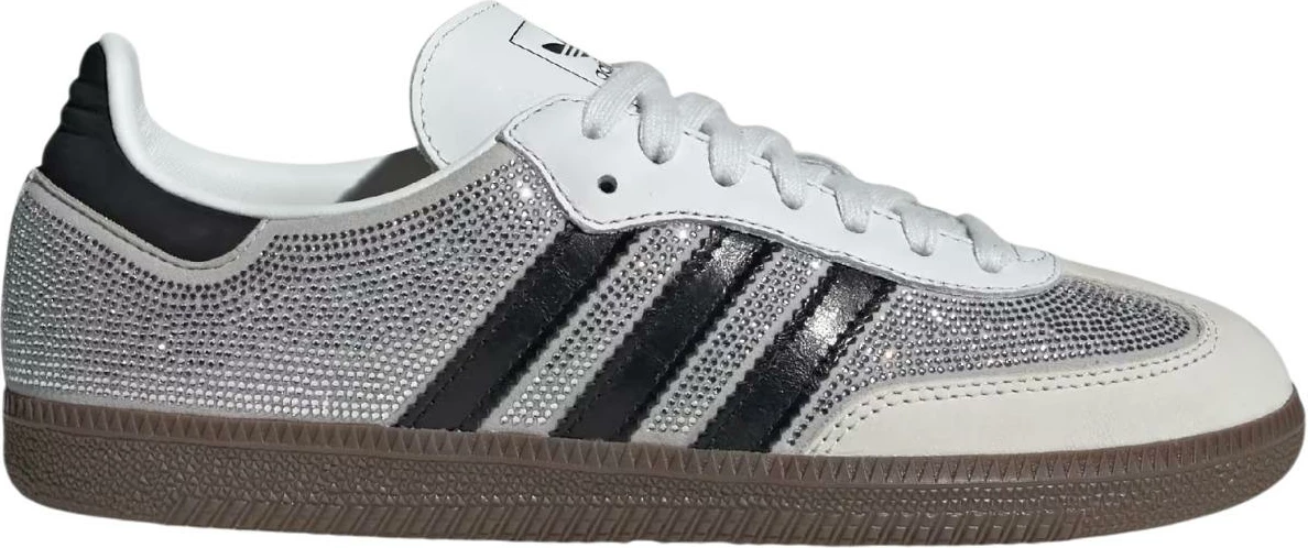 Atlete për femra adidas Originals IH9055, të argjendta