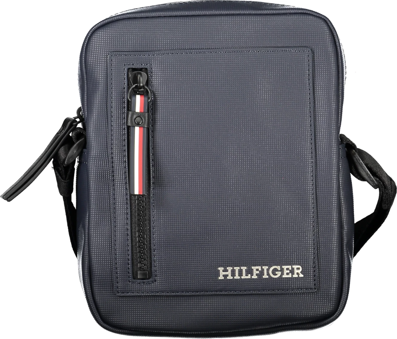 Çantë krahu Tommy Hilfiger meshkuj, kaltër