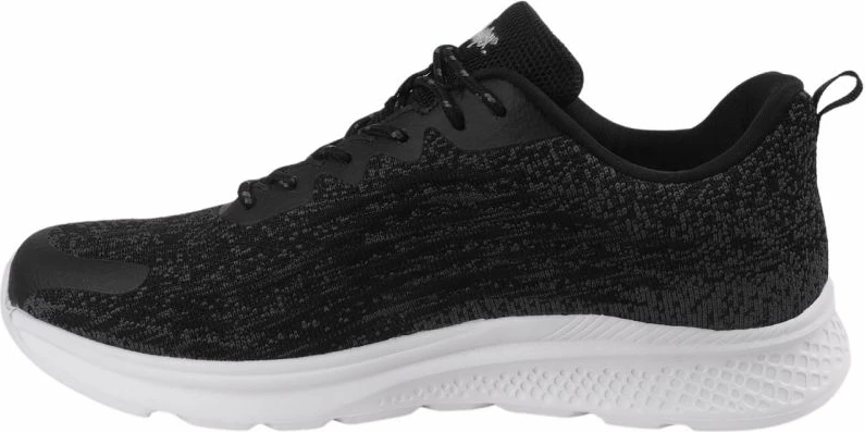 Atlete për meshkuj Lee Cooper, të zeza