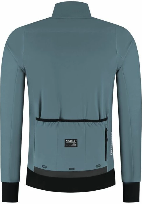 Jakne sportive Rogelli për meshkuj, kaltër