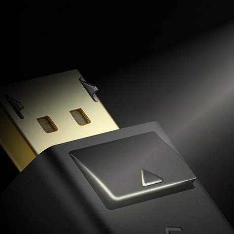 Kabllo Ugreen DisplayPort në HDMI, 2m, 4K, e zezë (DP101 10202)
