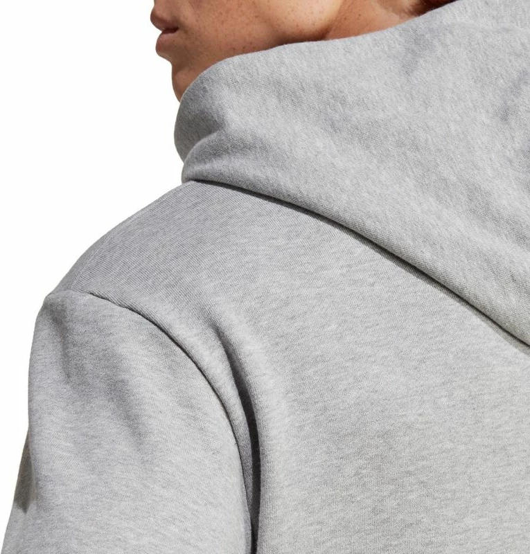Duks adidas për meshkuj, gri [Madhësia: XXL]