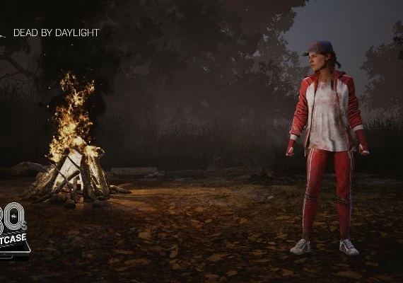 Dead by Daylight - The 80's Suitcase DLC EN/DE/FR/IT/RU/ZH/ES Global