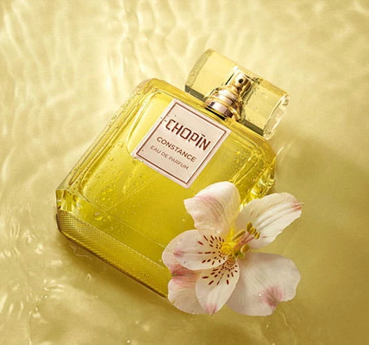 Eau de Parfum Chopin Constance, 100 ml