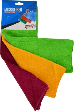 Lecke Mikrofiber 3ne1