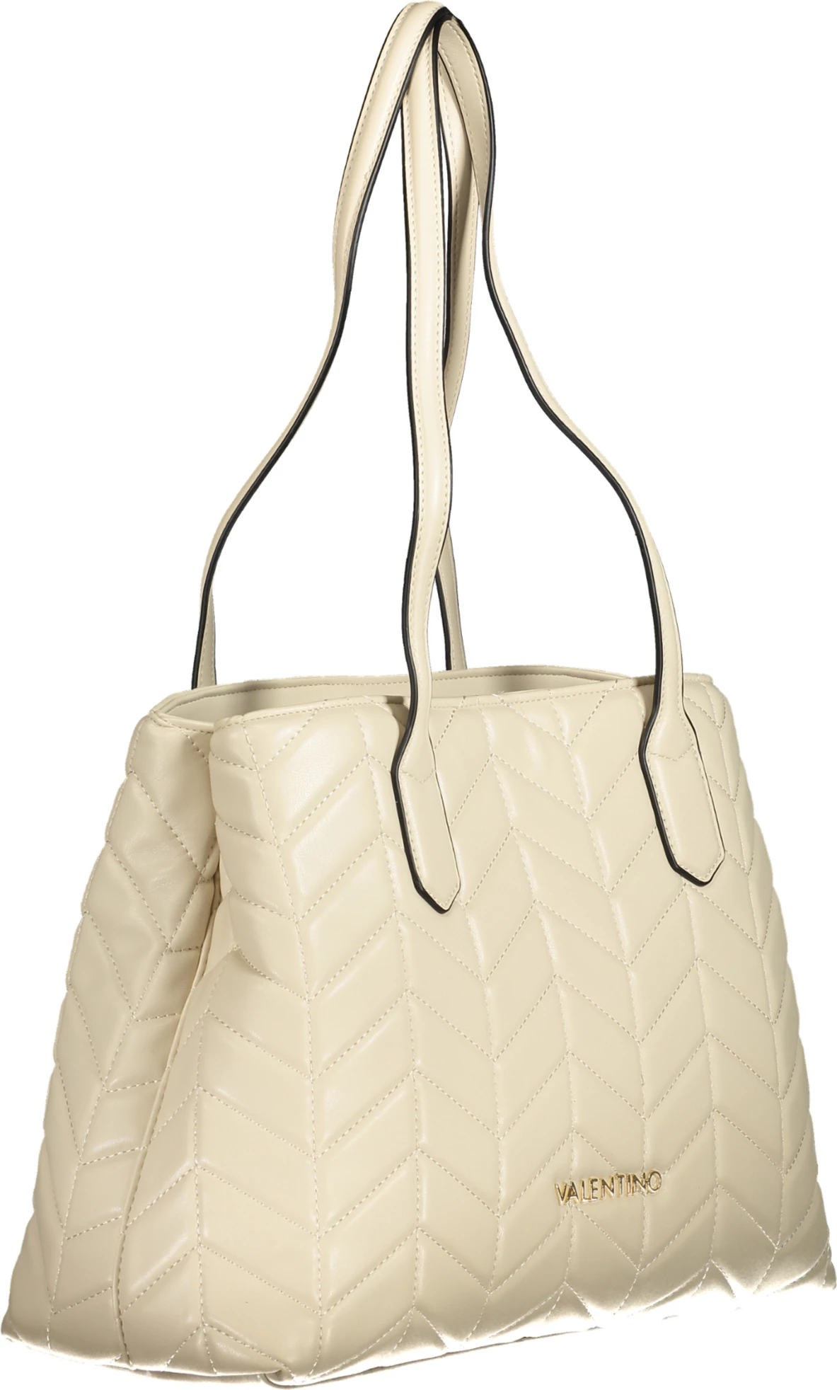 Çantë Valentino Bags për femra, bezhë