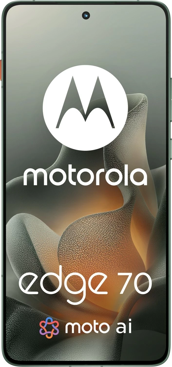 Celular Motorola Edge 70 12/512GB Lily Pad
