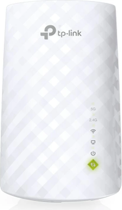 Zgjerues rrezesh TP-LINK, AC750 