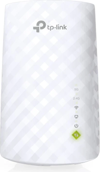 Zgjerues rrezesh TP-LINK, AC750 