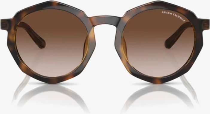 Syze dielli për femra Armani Exchange AX4132SU 821313 51