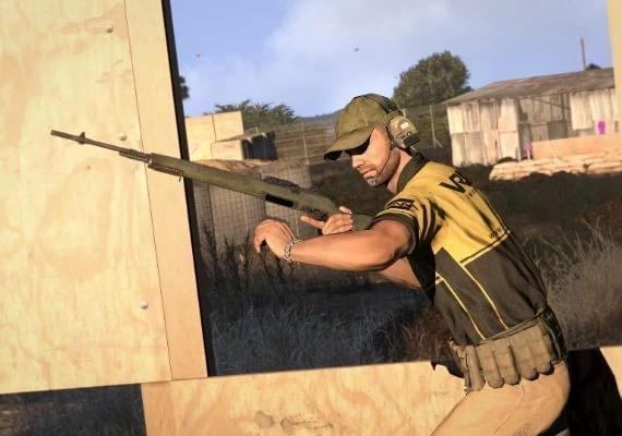 Arma 3 - Bundle 1 DLC Global