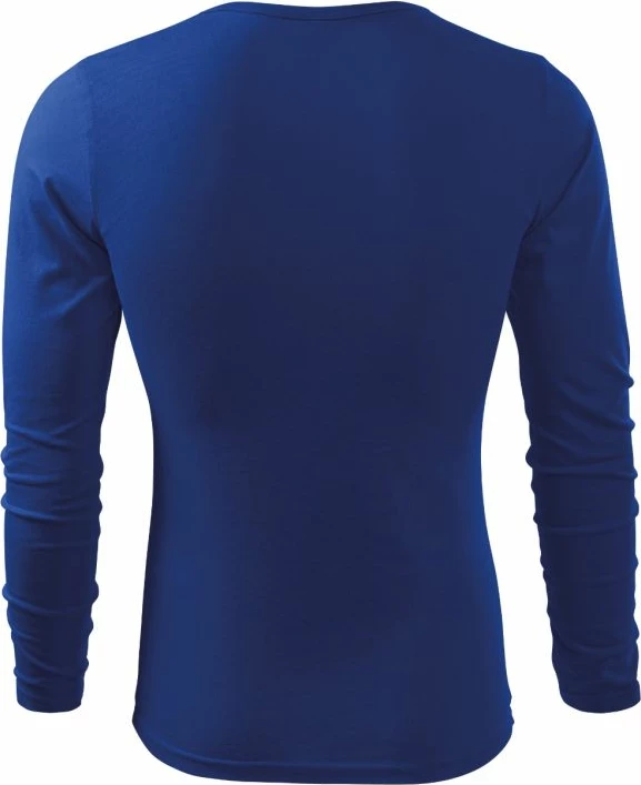 Maicë Malfini për meshkuj, blu