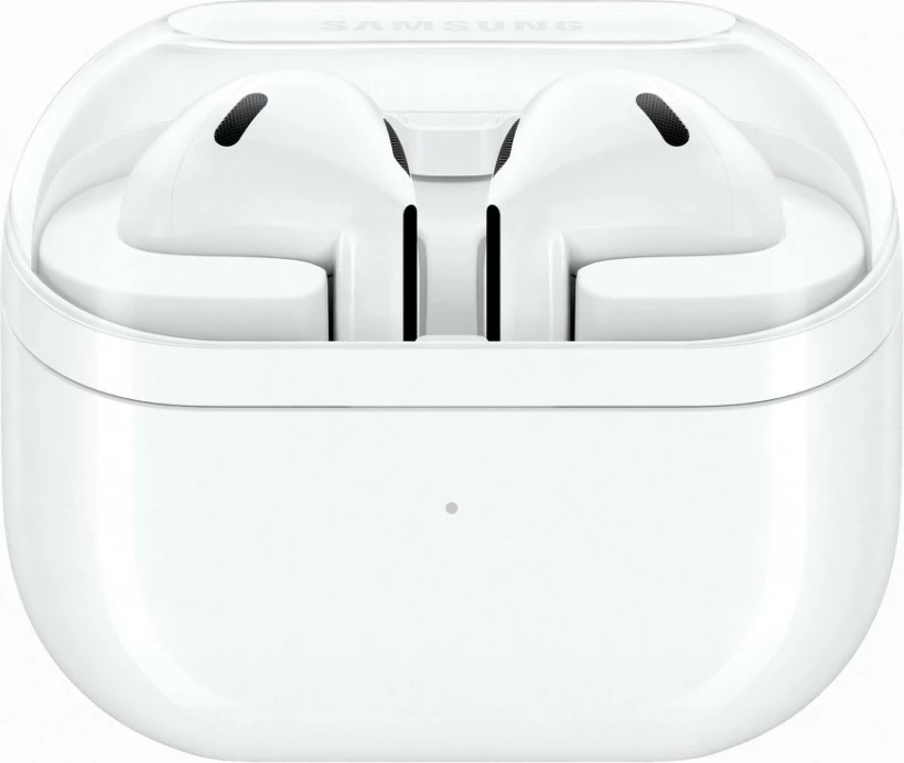 Dëgjuese Samsung Galaxy Buds 3, të bardha