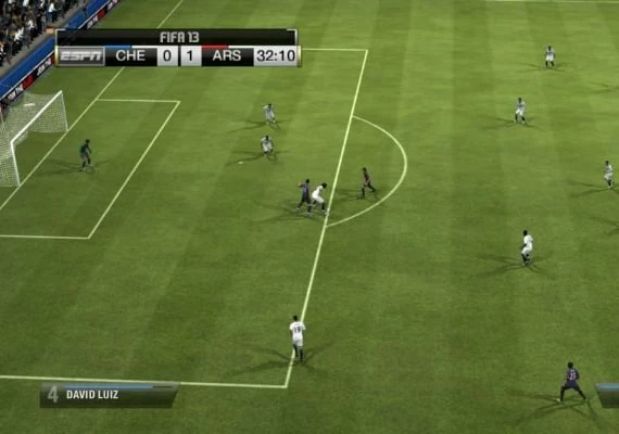 FIFA Soccer 13 Global