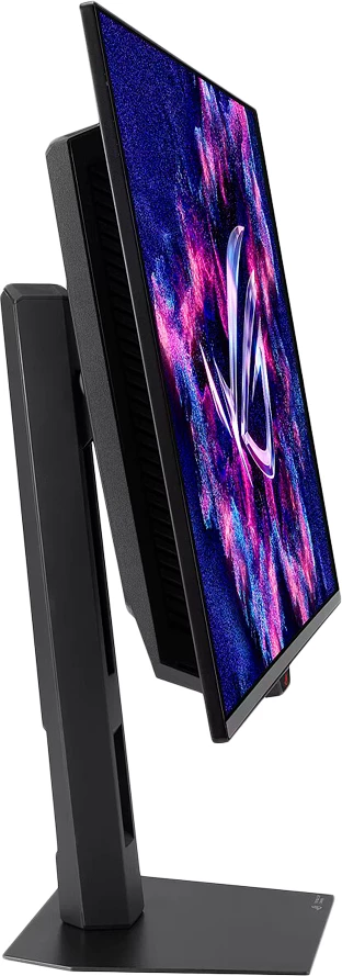 Monitor gaming ASUS ROG Strix OLED XG27ACDMS 27\" QHD QD-OLED 280Hz 0.03ms i zi