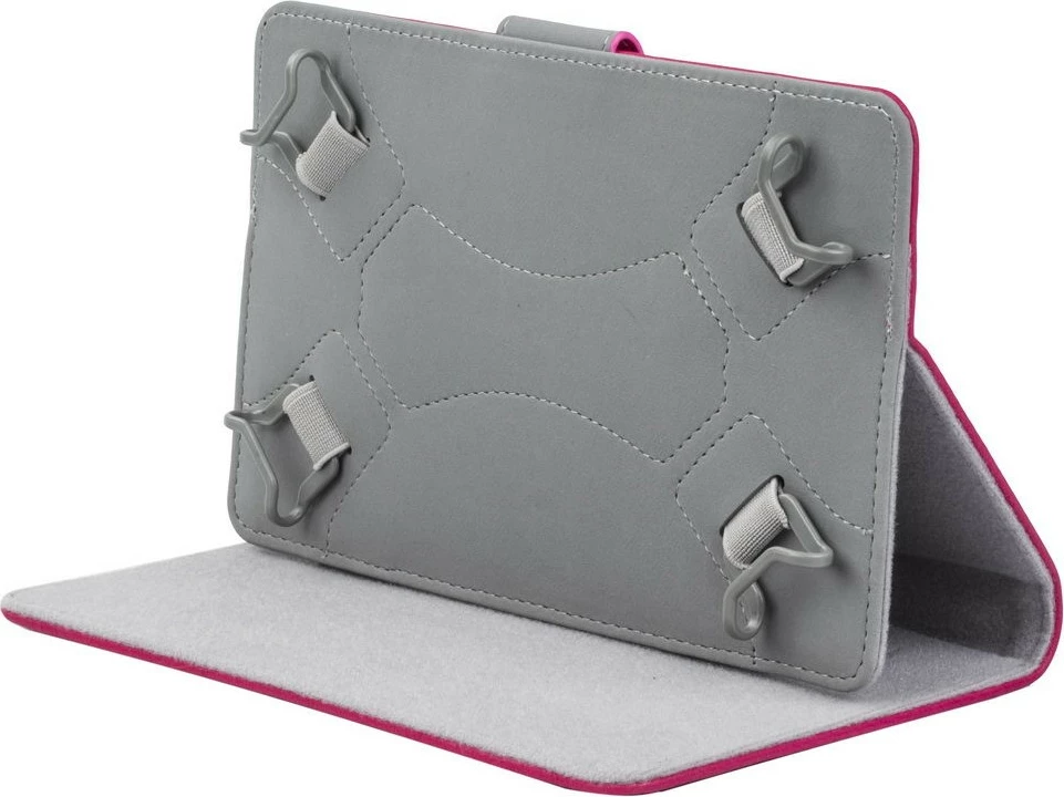 Mbështjellës tablet RIVACASE Orly 3017 10.1 inç rozë