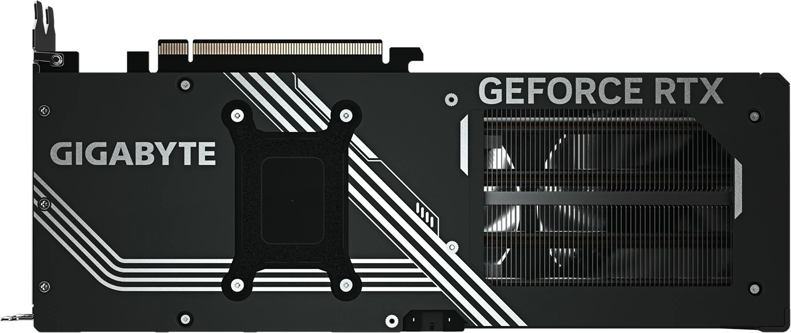 Kartelë grafike Gigabyte GeForce RTX 5070, 12GB GDDR7, PCI-E 5.0, e zezë