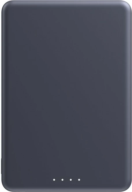 Powerbank Xiaomi Super Slim Magnetic 5000 5000mAh, i zi