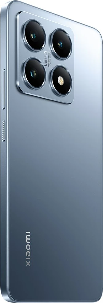 Celular Xiaomi 14T, 6.67", 12+256GB, 5G, i kaltër