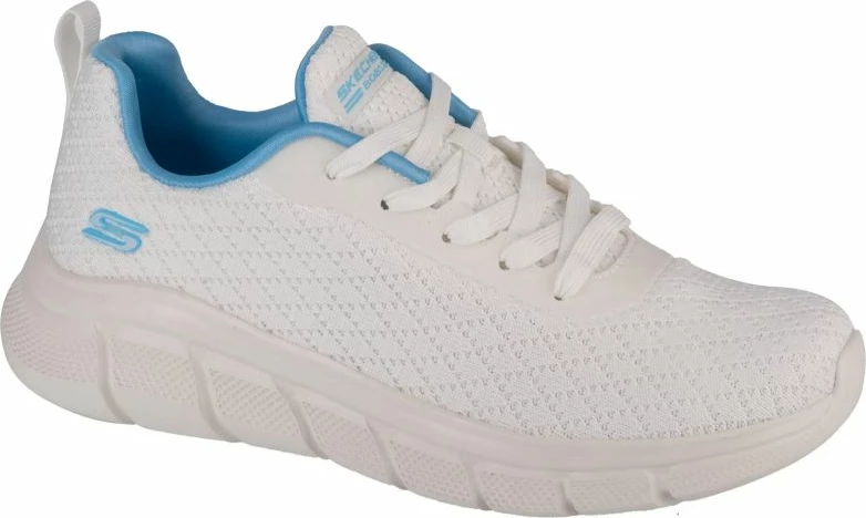 Atlete Skechers lifestyle, të bardha