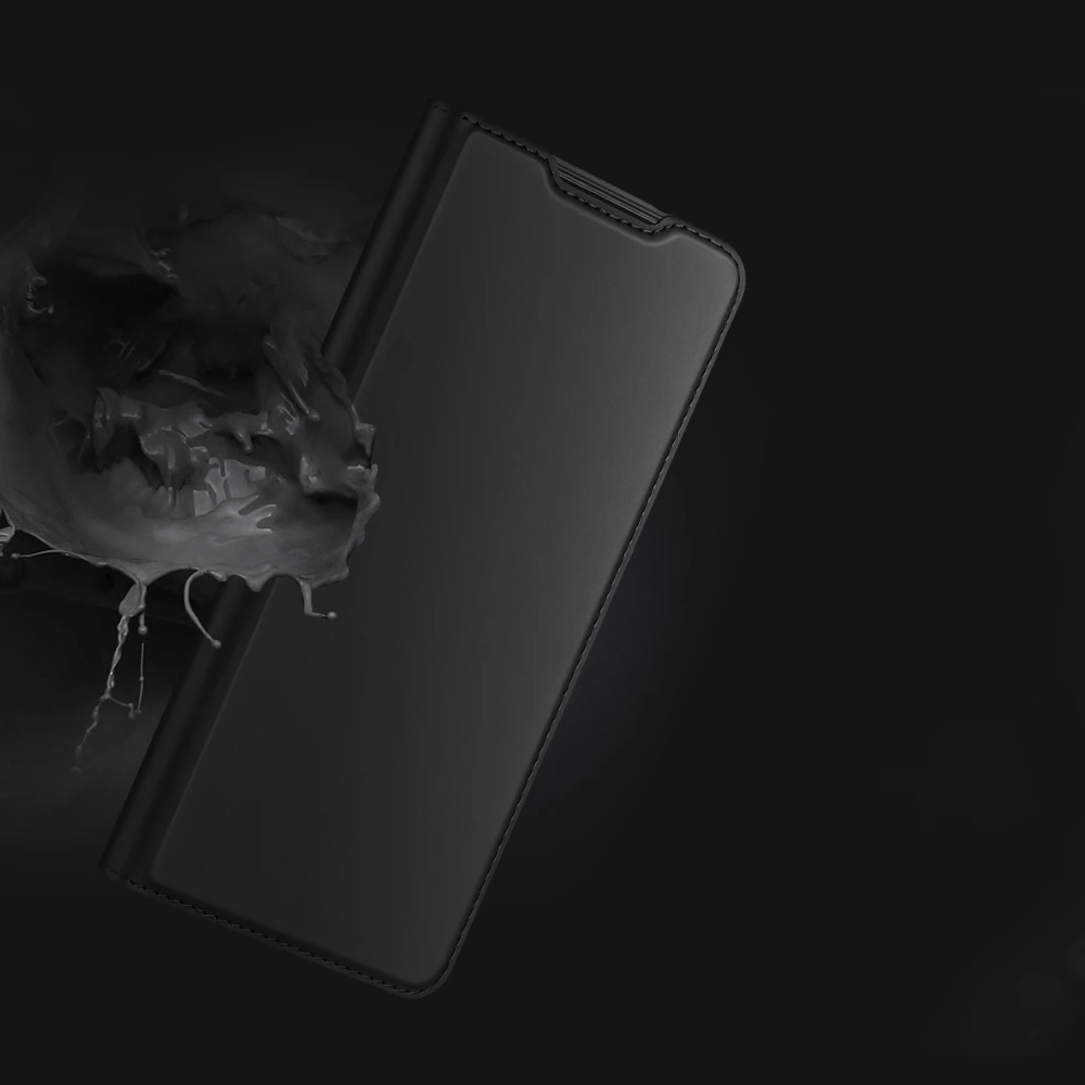 Mbështjellës Dux Ducis Skin Pro për Samsung Galaxy S22+, rozë