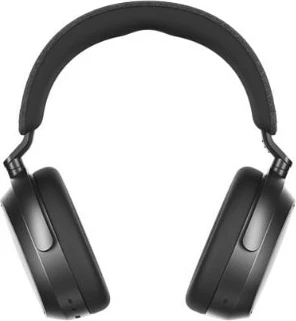 Kufje Sennheiser Momentum Wireless, Graphite