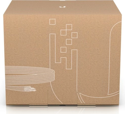 Kabllo Ubiquiti UISP Carrier, 305 m, Cat5e
