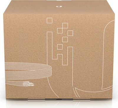 Kabllo Ubiquiti UISP Carrier, 305 m, Cat5e