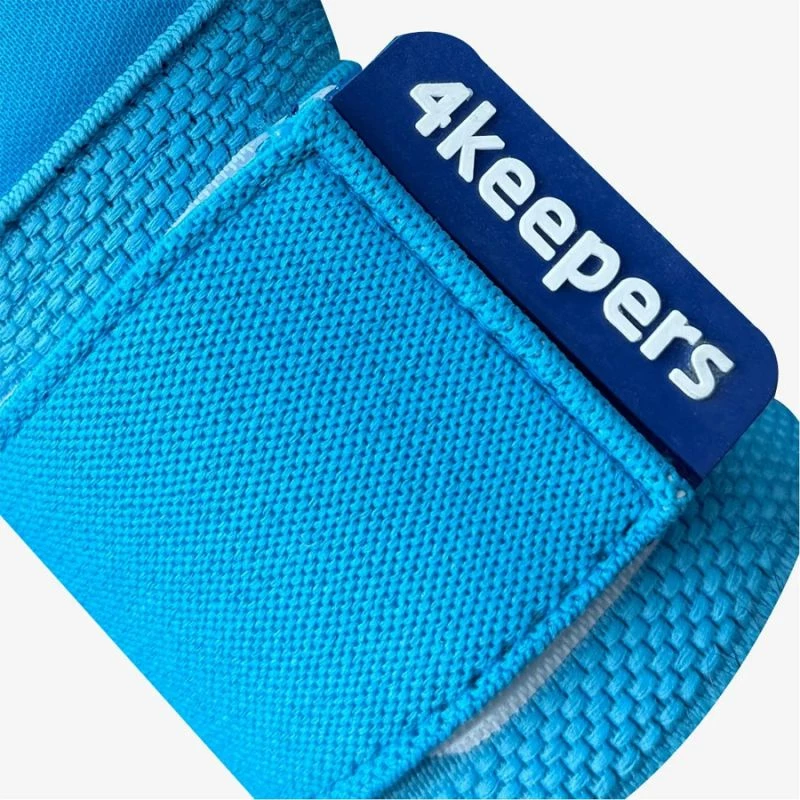 Doreza portieri 4Keepers Elite Nox NC