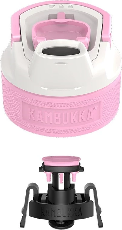 Termus Kambukka Elton Insulated 1000 ml Pink Ambition