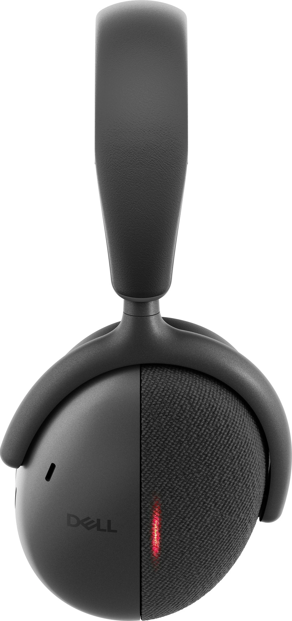 Kufje Dell Premier Wireless ANC WL7024, Bluetooth 5.3, over-ear, 80h, të zeza