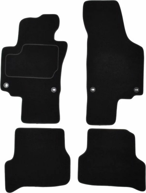 Shtroje Tepih Vw Golf V+ 2005- Vw185