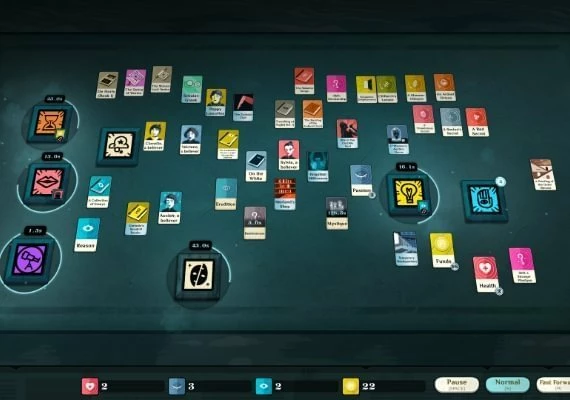 Cultist Simulator Anthology Edition EN Global