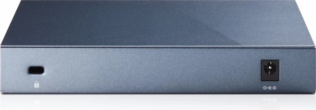 Switchi TP-Link TL-SG108
