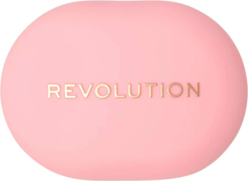 Revolution Powder Pops Instant Blur Setting Powder - Rose