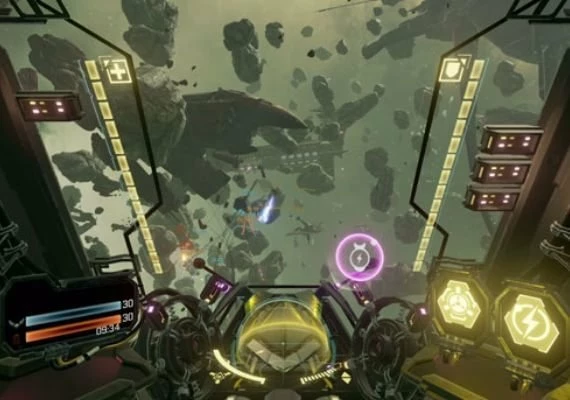 EVE: Valkyrie - Warzone EN/DE/FR/IT/ES Global