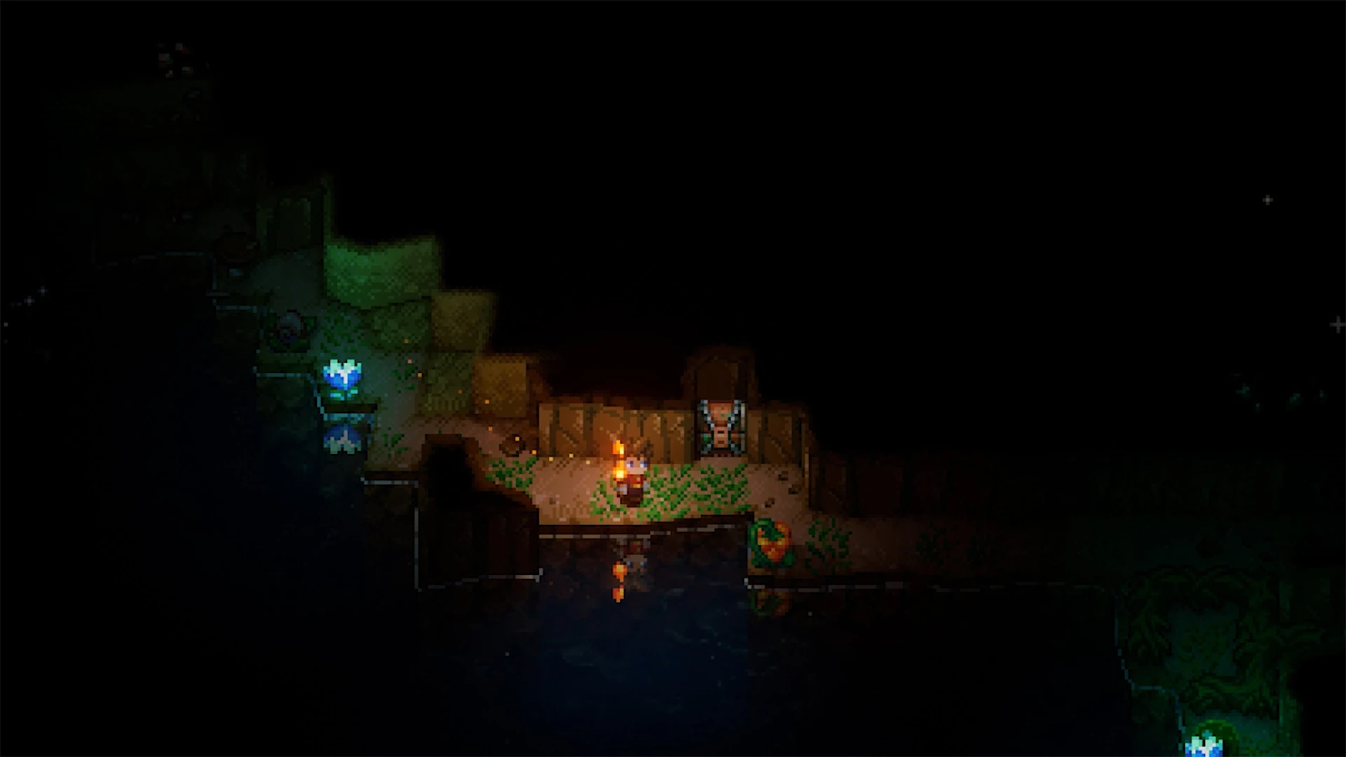 Lojë Fireshine Games Core Keeper për Nintendo Switch, PEGI 7