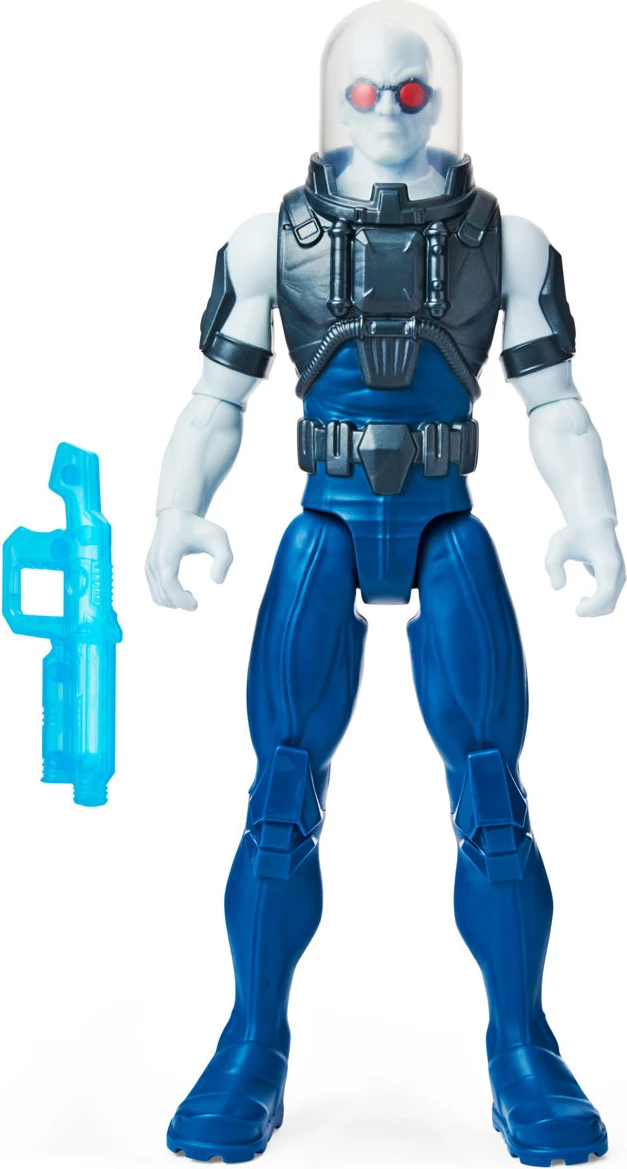 DC Comics Batman 12" Figure - Mr. Freeze