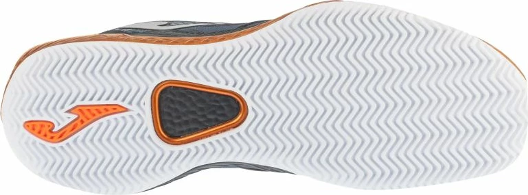 Atlete meshkuj Joma Point 2501, të zeza [Madhësia: 45]